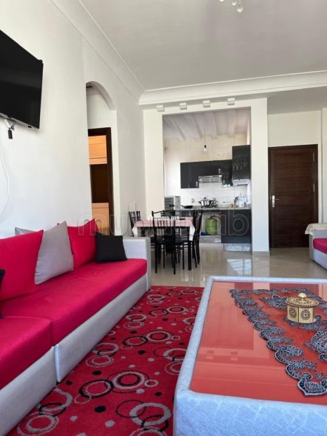 Appartement de 70 m² à louer à MARTIL - Location Immobilier - Martil - photo 1