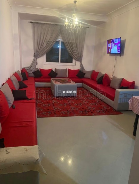 Appartement de 70 m² à louer à MARTIL - Location Immobilier - Martil - photo 2