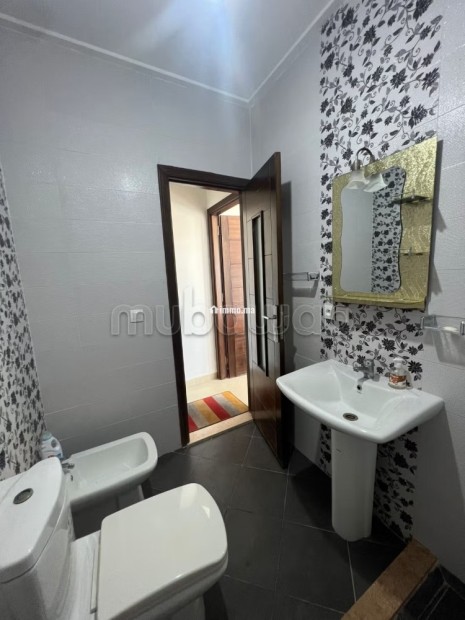 Appartement de 70 m² à louer à MARTIL - Location Immobilier - Martil - photo 3