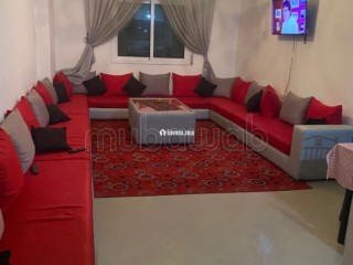 Appartement de 70 m² à louer à MARTIL - Appartement à louer - Martil
