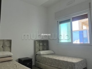 Appartement de 70 m² à louer à MARTIL - Appartement à louer - Martil
