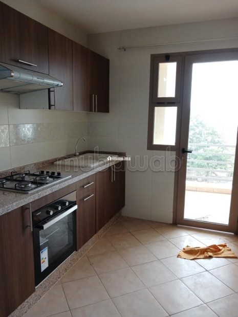 Appartement à louer à temara - Location Immobilier - Temara - photo 6