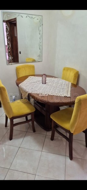 Appartement meublé à louer à agdal - Location Immobilier - Rabat - photo 2