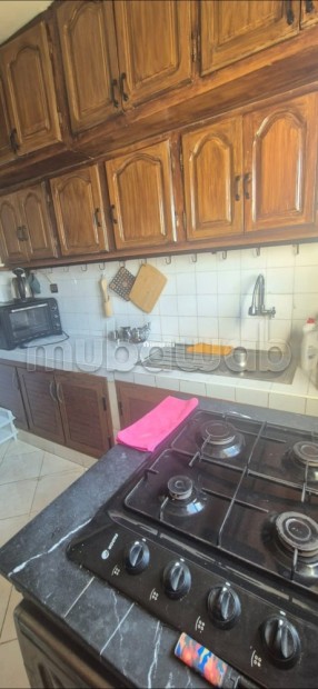 Appartement meublé à louer à agdal - Location Immobilier - Rabat - photo 5