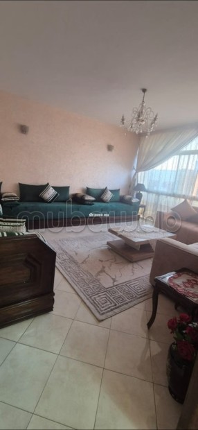 Appartement meublé à louer à agdal - Location Immobilier - Rabat - photo 6