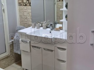 Appartement meublé à louer à agdal - Appartement à louer - Rabat