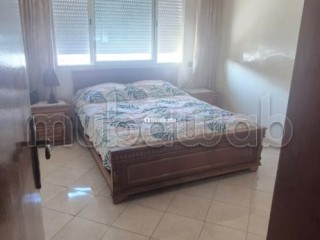 Appartement meublé à louer à agdal - Appartement à louer - Rabat