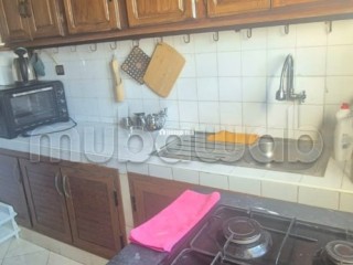 Appartement meublé à louer à agdal - Appartement à louer - Rabat