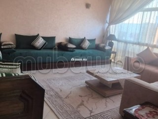 Appartement meublé à louer à agdal - Appartement à louer - Rabat