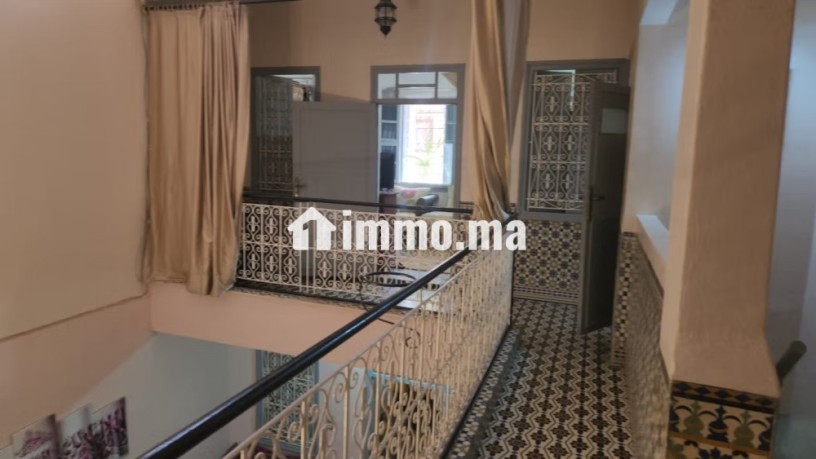riyad-traditionnel-authentique-a-breman-marrakech-111m2-cle-en-main-big-5