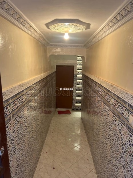 Maison en excellent état a vendre - Vente Immobilier - Marrakech - photo 2