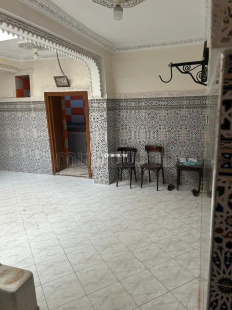 Maison en excellent état a vendre - Vente Immobilier - Marrakech - photo 3