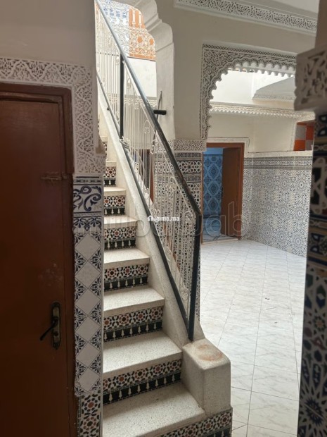 Maison en excellent état a vendre - Vente Immobilier - Marrakech - photo 4