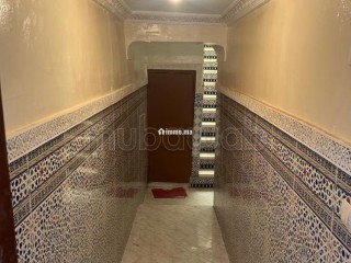 Maison en excellent état a vendre - Maison à vendre - Marrakech