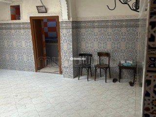 Maison en excellent état a vendre - Maison à vendre - Marrakech