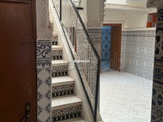 Maison en excellent état a vendre - Maison à vendre - Marrakech