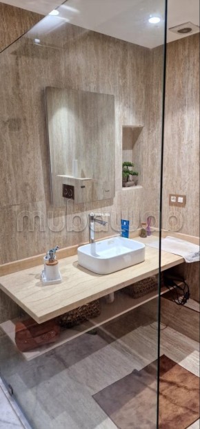 Appartement 83m² à Casa Disponible et négociable - Vente Immobilier - Casablanca - photo 3