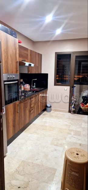 Appartement 83m² à Casa Disponible et négociable - Vente Immobilier - Casablanca - photo 6