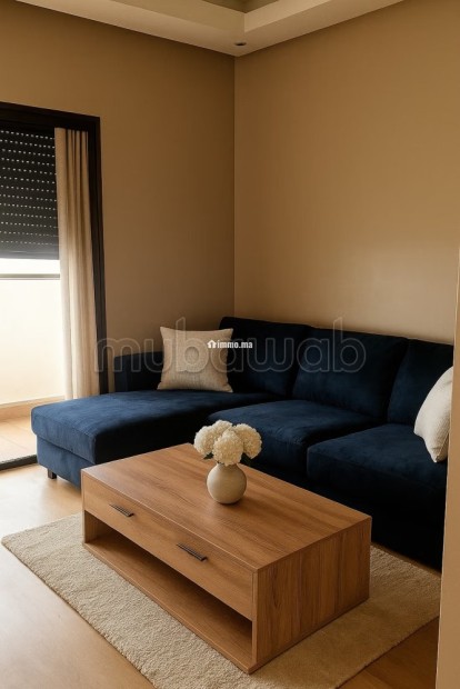 Appartement 83m² à Casa Disponible et négociable - Vente Immobilier - Casablanca - photo 8