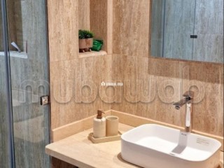 Appartement 83m² à Casa Disponible et négociable - Appartement à vendre - Casablanca