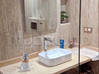 Appartement 83m² à Casa Disponible et négociable - Appartement à vendre - Casablanca