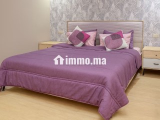 Appartement 83m² à Casa Disponible et négociable - Appartement à vendre - Casablanca