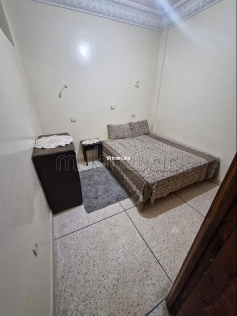 Location saisonnière à Hay Mohammadi. 3 pièces. Machine à laver - Vente Immobilier - Agadir - photo 8