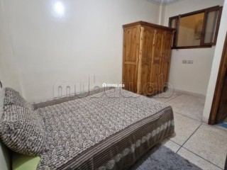 Location saisonnière à Hay Mohammadi. 3 pièces. Machine à laver - Appartement à vendre - Agadir