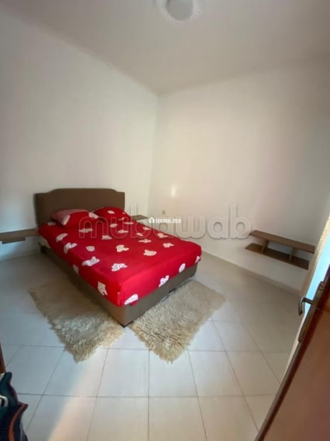 Appartement à louer à Al bassatine.
Surface totale 80 m² - Location Immobilier - Meknes - photo 2