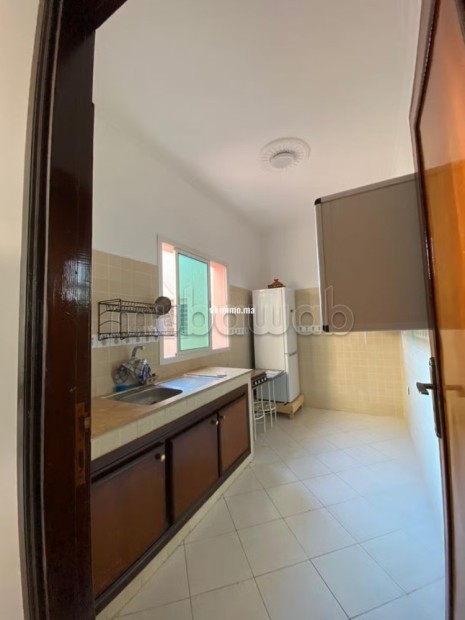 Appartement à louer à Al bassatine.
Surface totale 80 m² - Location Immobilier - Meknes - photo 5