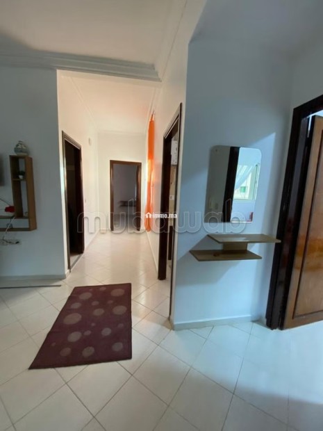 Appartement à louer à Al bassatine.
Surface totale 80 m² - Location Immobilier - Meknes - photo 8
