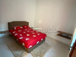Appartement à louer à Al bassatine.
Surface totale 80 m² - Appartement à louer - Meknes