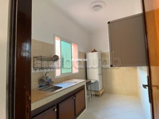 Appartement à louer à Al bassatine.
Surface totale 80 m² - Appartement à louer - Meknes