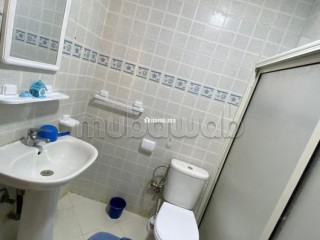 Appartement à louer à Al bassatine.
Surface totale 80 m² - Appartement à louer - Meknes