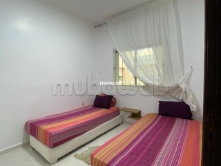 Appartement à louer à Al bassatine.
Surface totale 80 m² - Appartement à louer - Meknes