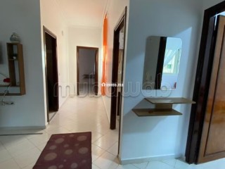 Appartement à louer à Al bassatine.
Surface totale 80 m² - Appartement à louer - Meknes