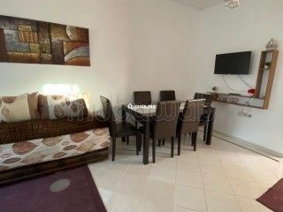 Appartement à louer à Al bassatine.
Surface totale 80 m² - Appartement à louer - Meknes
