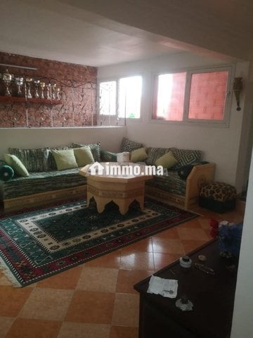 شقق للكراء 100 m² في أكادير - Location Immobilier - Agadir - photo 1