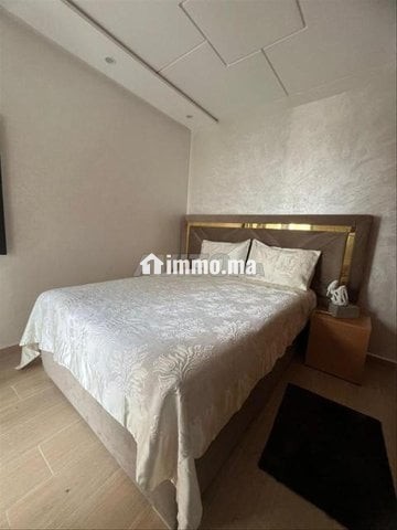 PARTMA DE LUX A1 GUELIZ - Location Vacances - Marrakech - photo 3