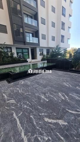 App location à reviera golf - Location Vacances - Tanger - photo 2