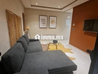 App location à reviera golf - Appartement Location Vacances - Tanger