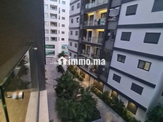 App location à reviera golf - Appartement Location Vacances - Tanger