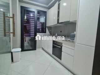 App location à reviera golf - Appartement Location Vacances - Tanger