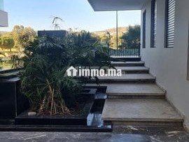 App location à reviera golf - Appartement Location Vacances - Tanger