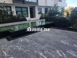 App location à reviera golf - Appartement Location Vacances - Tanger