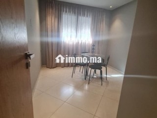 App location à reviera golf - Appartement Location Vacances - Tanger