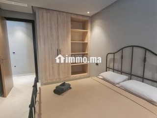 App location à reviera golf - Appartement Location Vacances - Tanger
