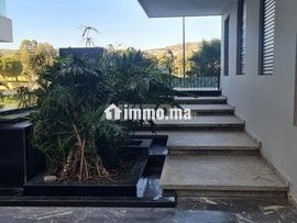App location à reviera golf - Appartement Location Vacances - Tanger