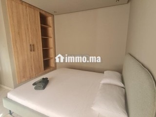 App location à reviera golf - Appartement Location Vacances - Tanger