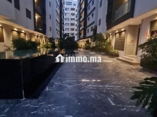 App location à reviera golf - Appartement Location Vacances - Tanger